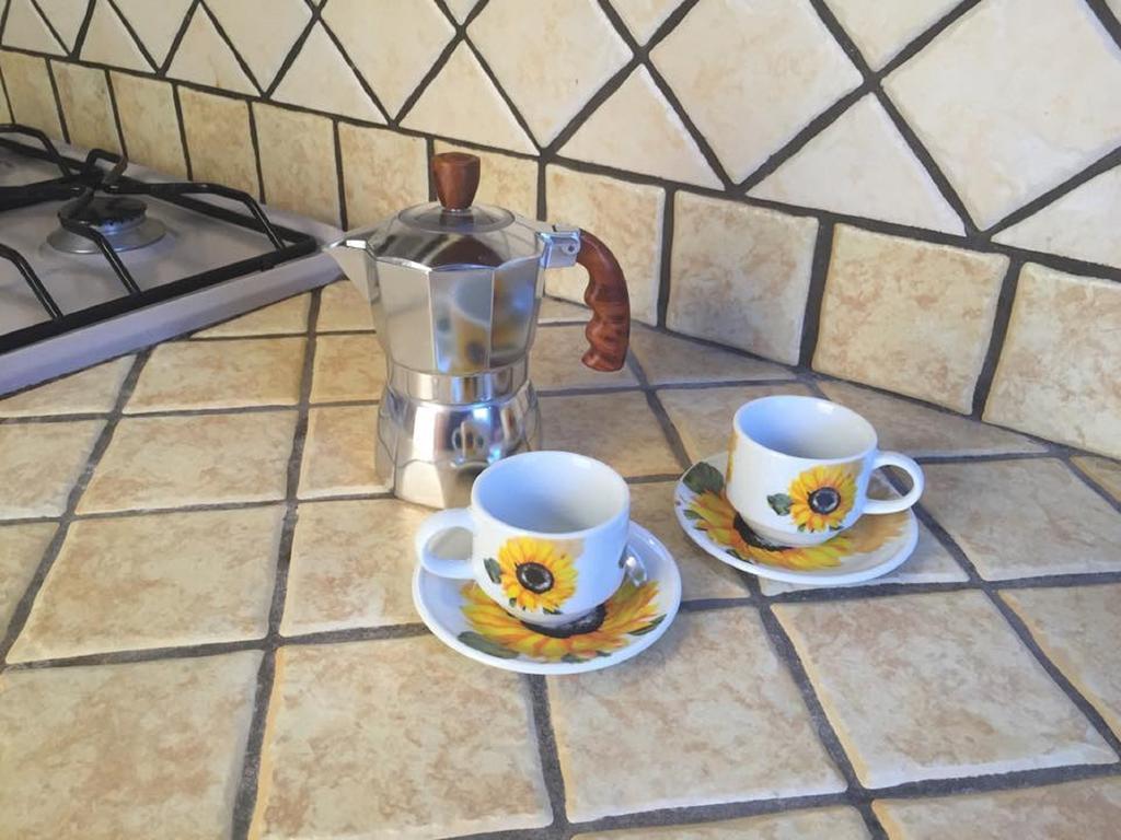 Appartamento con 2 Camere da Letto