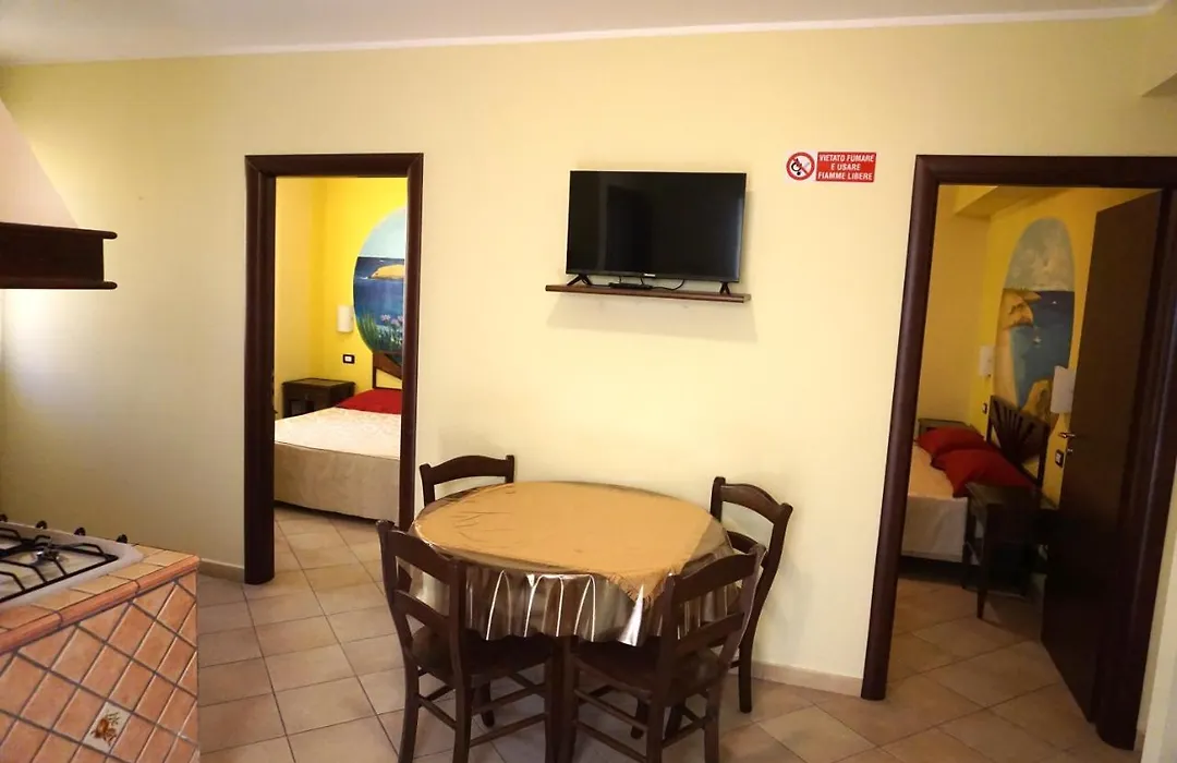 Puesta De Sol Residence-1