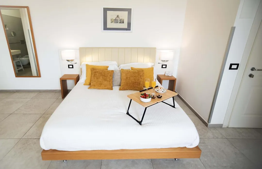 Best Western Hotel Martello-1