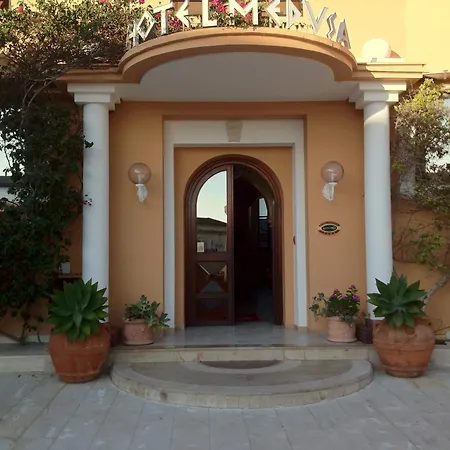Hotel Medusa-2