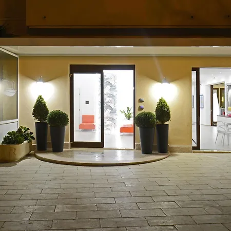 Best Western Hotel Martello-2