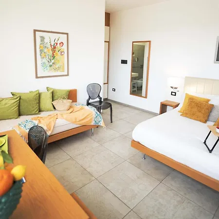 Best Western Hotel Martello-3